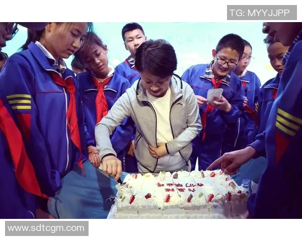 吴丽专访：从青涩少女到网球明星的奋斗与成长之路